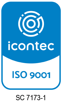 Icontec 9001