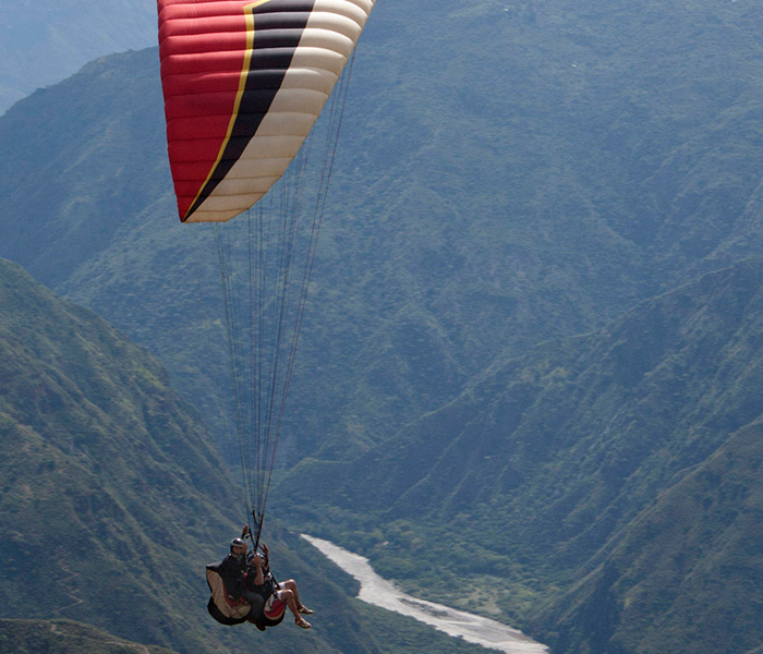 parque nacional del chicamocha