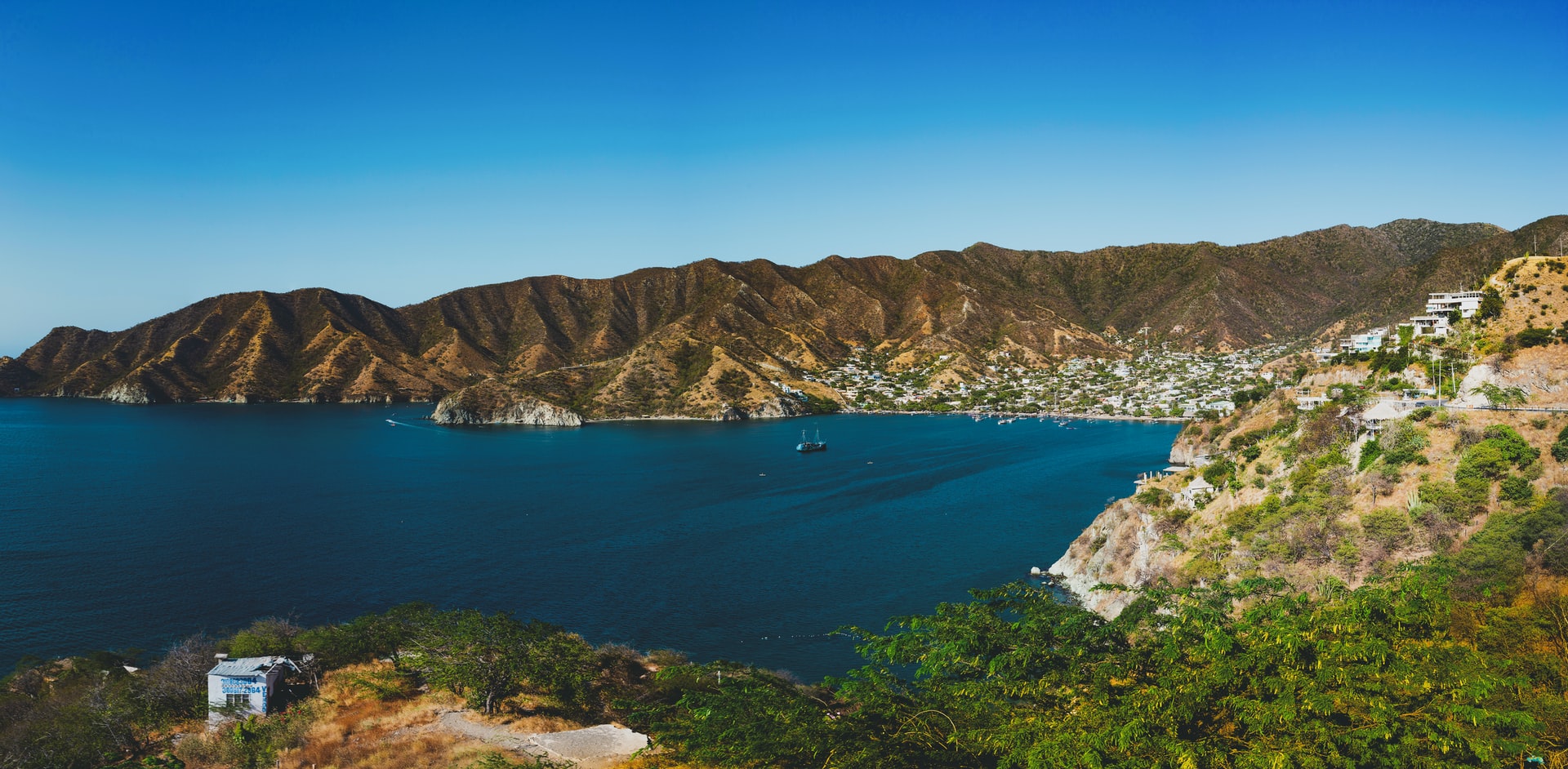 santa marta desde el eje cafetero