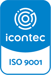 Logo ISO 45001