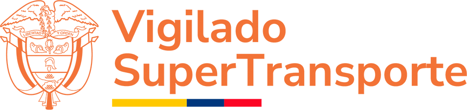 Vigilado SuperTransporte