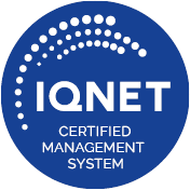 Certificado ICONTEC ISO 45001